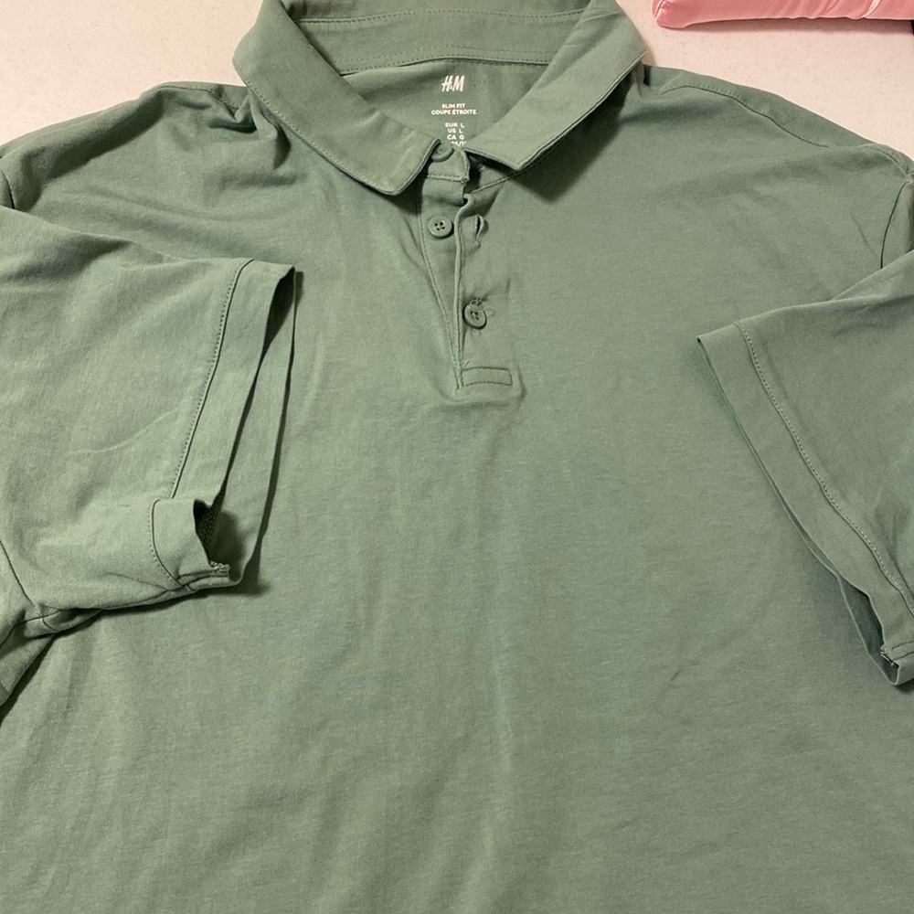 Men’s Tee